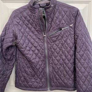 Obermeyer Quilted Coat